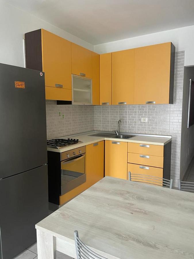 Love Apartment La Spezia Exterior photo