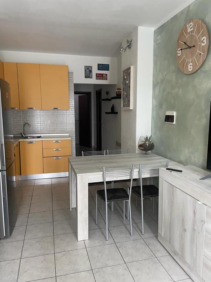 Love Apartment La Spezia Exterior photo